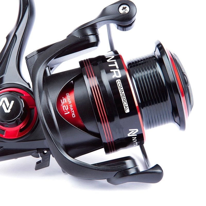 Nytro NTR MK2 Reels